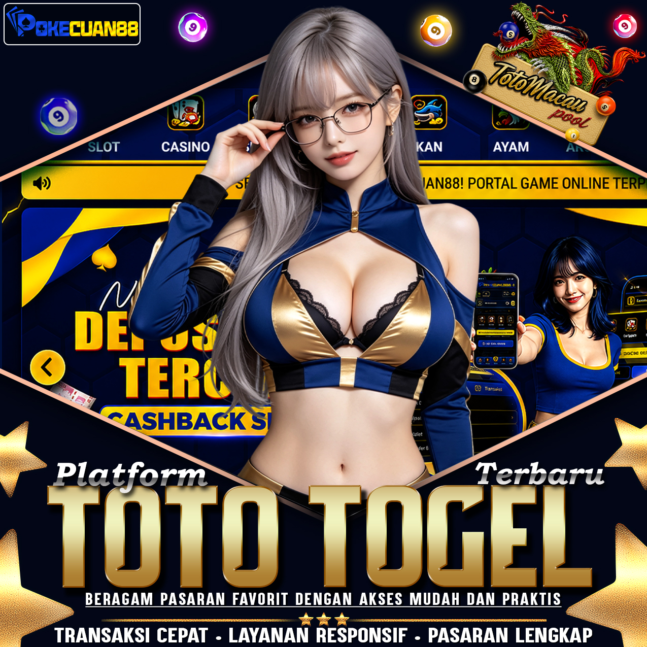 TOTO TOGEL